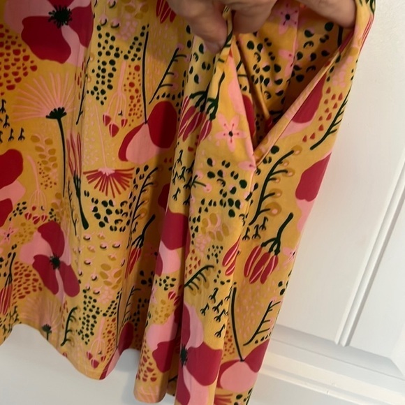 Agnes & Dora Swing Tank Dress - Picture 4 of 9